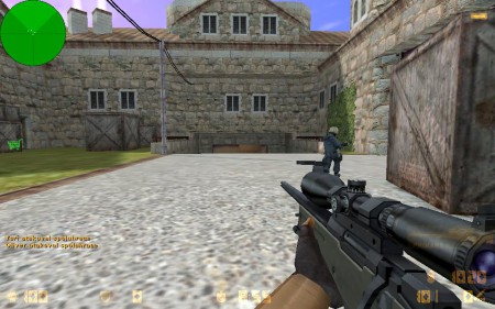 AWP (AI Arctic Warfare/Magnum)