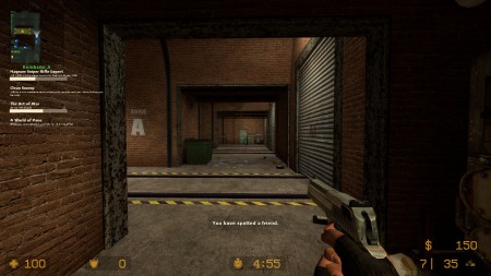 Desert Eagle .50 AE