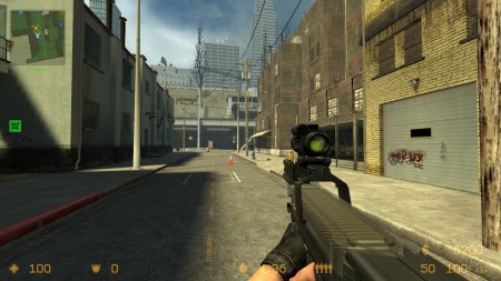 FN P90