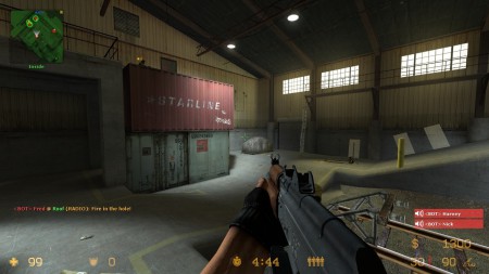 AK-47