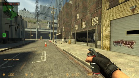 Flashbang